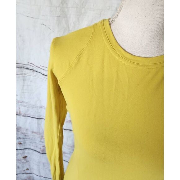 Lululemon Runderful Long Sleeve Top Size 6 - Picture 6 of 7